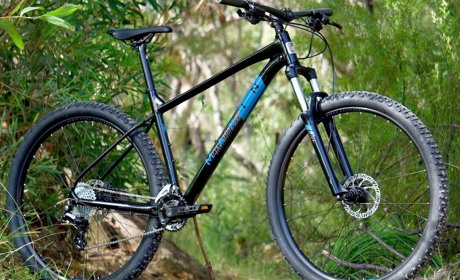 Гірські велосипеди (MTB): ідеальний компаньйон для пригод на бездоріжжі