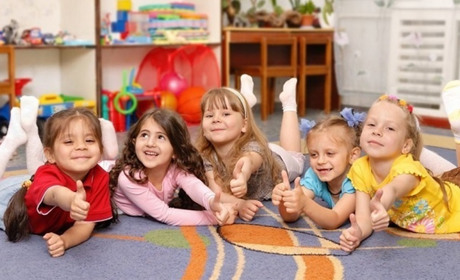 Які пільги є для дітей ВПО при влаштуванні у дитсадок