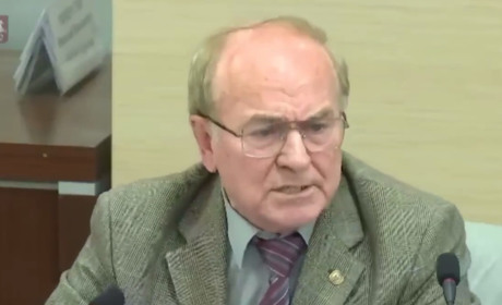 «Дітей не пальцем роблять, а всі, хто роблять, опиняються в степу під Херсоном»: про що ця істерика