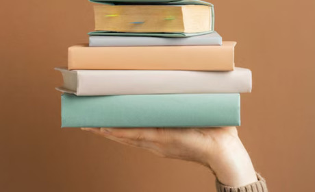 Кращі книги для читання у 4 класі за програмою НУШ