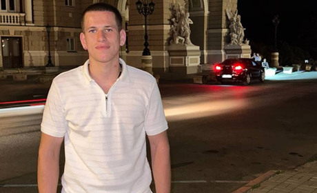 У жителя Южненської громади виявили лейкемію, родина потребує фінансової допомоги