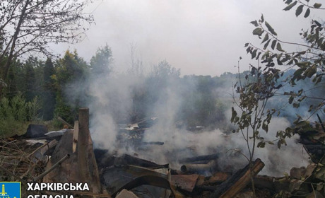Внаслідок ворожих обстрілів Купʼянщини постраждали дві жінки