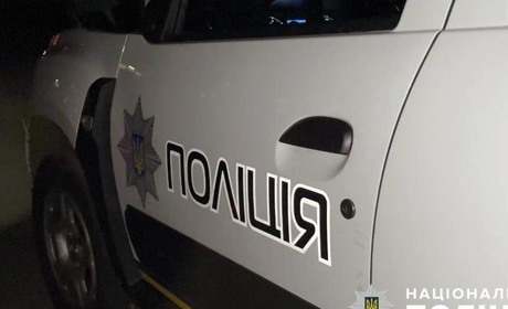 У Гадячі нетверезий водій намагався підкупити поліцейських