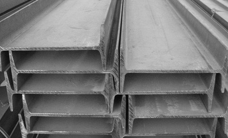 Особливості використання двотавра в будівництві