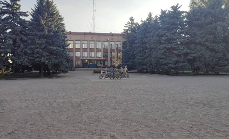 Красноград може отримати 1 400 000 грн на створення громадського центру. Які умови конкурсу?