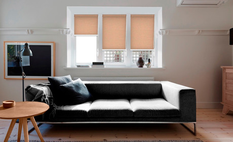 Де можна придбати рулонні штори за доступною вартістю?