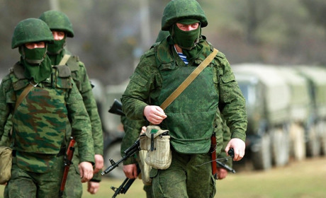 Росіяни намагалися прорвати українську оборону поблизу Макіївки та у Серебрянському лісі