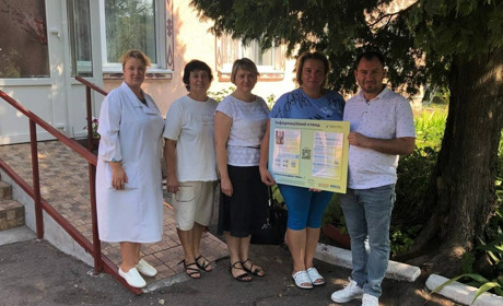 Незадовільний стан укриттів і медичної допомоги: результати перевірки соццентру на Золотоніщині