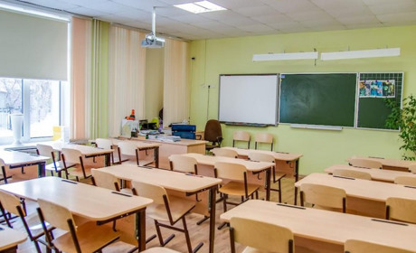 Мелітопольські навчальні заклади перереєструвалися в Запоріжжі. Як відбувається реорганізація освіти