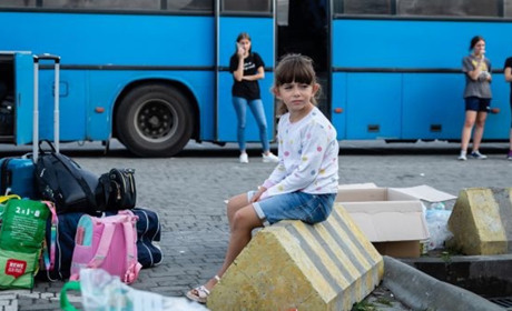 Не розкол, а поділ. Соціологиня Елла Лібанова про українців під час війни