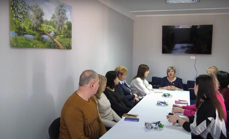 Притулок надії — як допомагають жертвам домашнього насильства в Подільській громаді