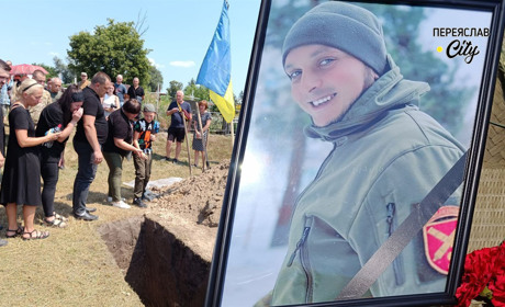 «Він був на полі бою з першого й до останнього дня»: про Героя Сергія Тарасюка розповіли побратими