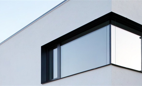 Які переваги мають алюмінієві вікна?