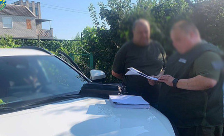 У Запоріжжі викрили шахрайську схему закупівлі деревини для військових на майже 5 млн грн