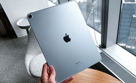 iPad Air 11 2024: конкуренти відпочивають