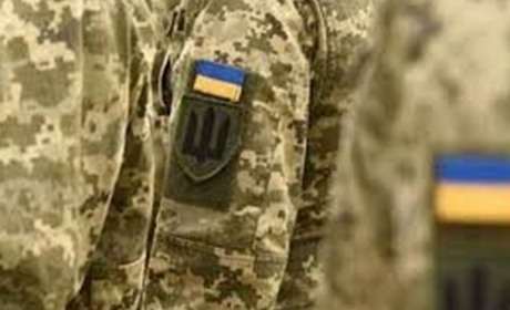 Захисники з Попасної. 26-річний В’ячеслав Малюта боронить Україну на Мелітопольському напрямку