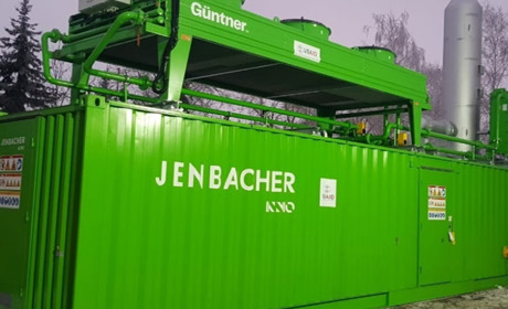 “Впровадження когенерації: потрібно експериментувати і багато працювати”, - Олександр Душенко