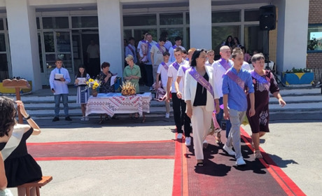 Чи бути ремонту у Старокостянтинівському аграрно-промисловому ліцеї