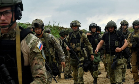 Російські окупанти уже напряму вимагають житло у мешканців Скадовська