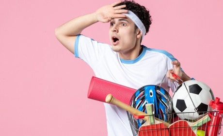 Де купити футбольні м'ячі: найкращі магазини та інтернет-магазини