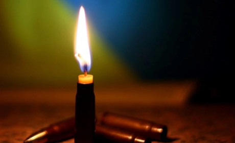 На війні загинув солдат з Южного