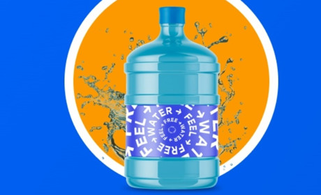Чи зручно замовляти воду в бутилях для дому? Чиста вода від Feel Free Water