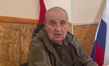 СБУ завершила розслідування проти колишнього голови громадради Херсона Овчаренка
