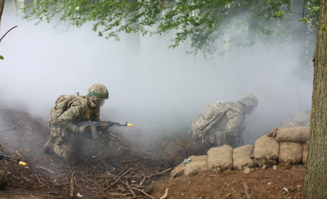 Росіяни обстріляли з авіації Урожайне, Велику Новосілку та Вугледар — огляд ситуації у районі