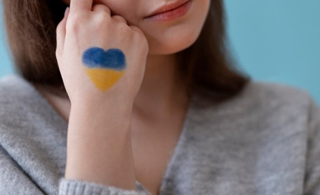 Гадяцька молодь може взяти участь у конкурсі до Дня Незалежності України