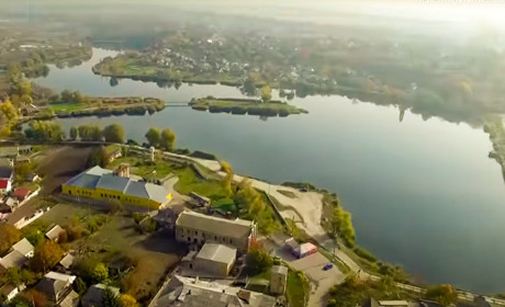 На Паськівському ставку в Кагарлику купатися небезпечно: провели дослідження води