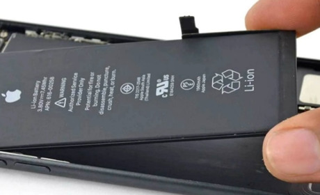 Коли вам потрібно замінити батарею iPhone?