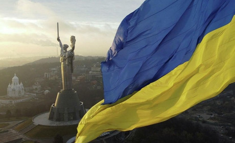 Усіх охочих запрошують до участі в конкурсі творчих проєктів «Код нації» до Дня Незалежності України
