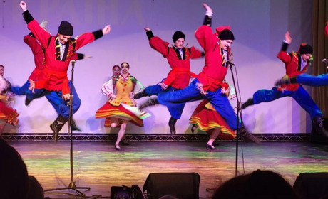 Котляревці стали лавреатами фестивалю-конкурсу імені Павла Вірського