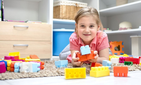 Топ-5 наборів Lego для відтворення відомих архітектурних пам’яток