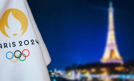 Париж відкриває Олімпійські ігри-2024: українська команда на старті