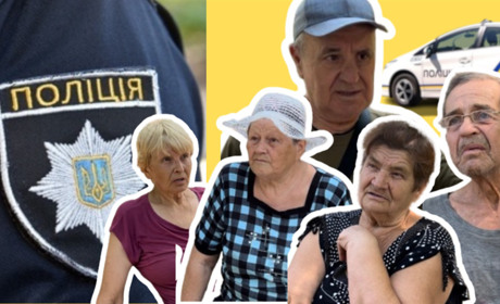 Чи почуваються жовтоводці у безпеці в місті? Опитування