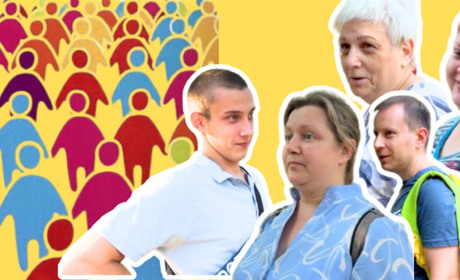 Які заходи потрібно організовувати під час війни у місті?