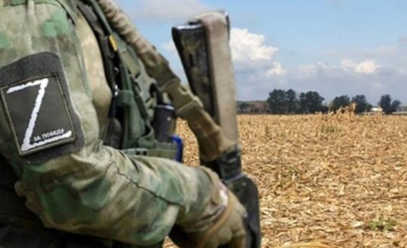 На окупованій Херсонщині росіяни ввели надзвичайну ситуацію через загибель врожаю
