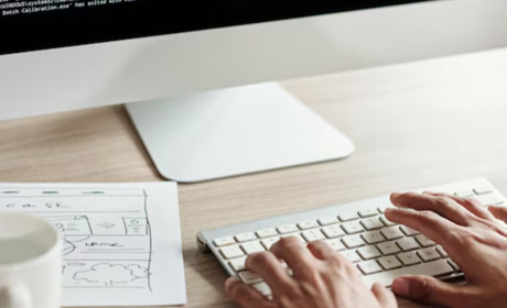 Секрети успішної розробки сайтів: за роками досвіду