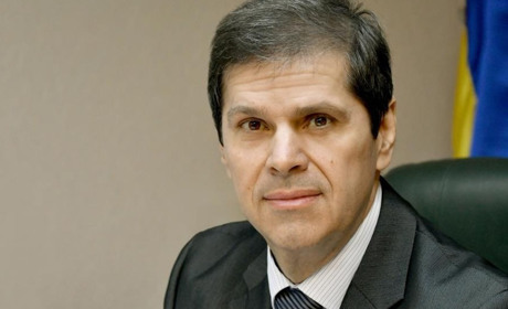 Гендиректор ПАЕС. Хто такий Вячеслав Стоянов та куди подівся Ігор Полович?