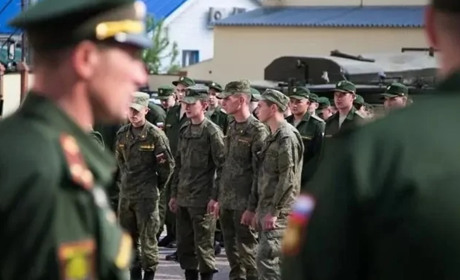 Організував мобілізацію на окупованій Луганщині. СБУ повідомила про підозру гауляйтеру Пасічнику