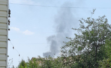 У Глухові внаслідок обстрілу травмовано 4 дорослих та 6 дітей. Жінка та дитина у важкому стані