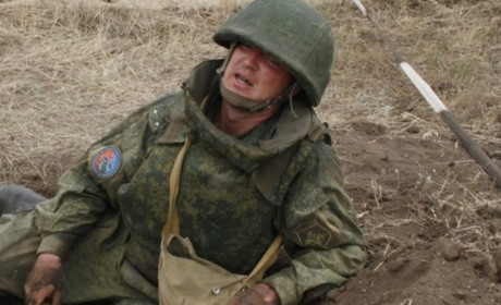 Окупанти деморалізовані: про це повідомляють їхні родичі та самі військові