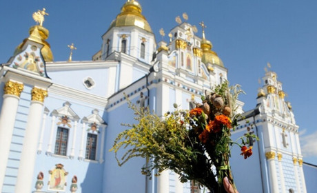 Календар церковних свят у серпні 2024: православний та католицький