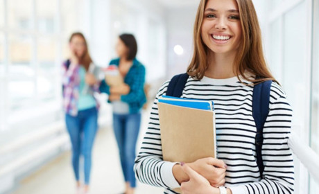 Податкова інформує: успішна кар'єра починається з освіти!