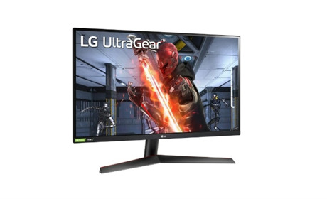 Звичайний монітор проти ігрового монітора – чи помітна різниця?