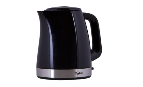 Tefal Uno Kettle KO150F30: ідеальний електричний чайник
