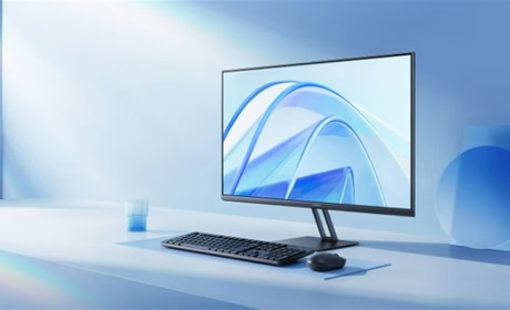Монітор Xiaomi Monitor A27i. Загальна характеристика
