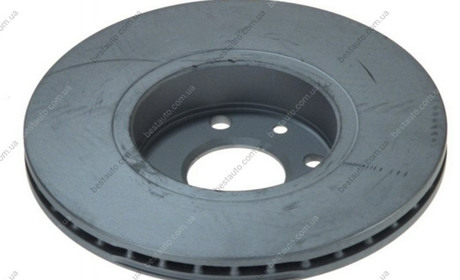 Що треба знати про гальмівні диски ATE та де придбати оригінал?