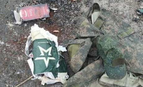 Мінус військовий полігон. На окупованій Луганщині завдано ракетного удару по локації росіян